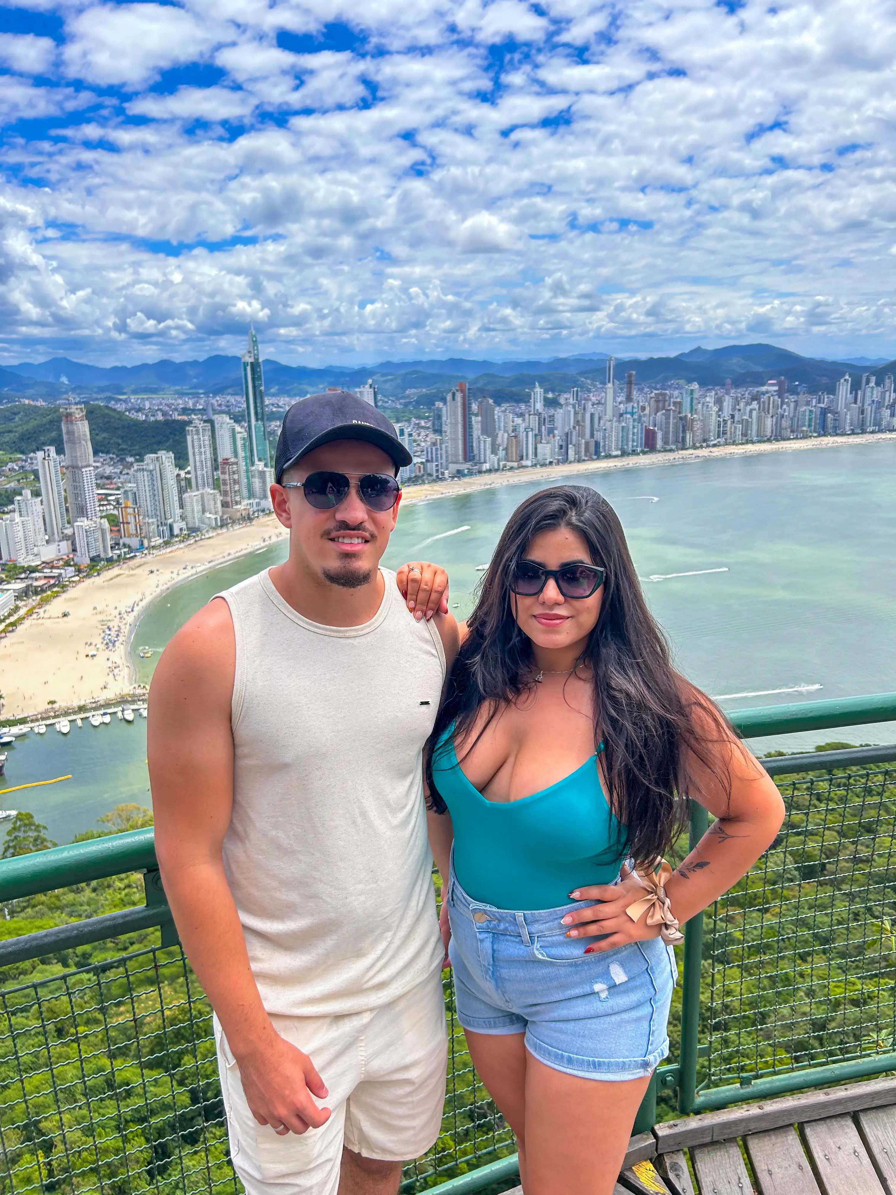 Conhecendo Balneário