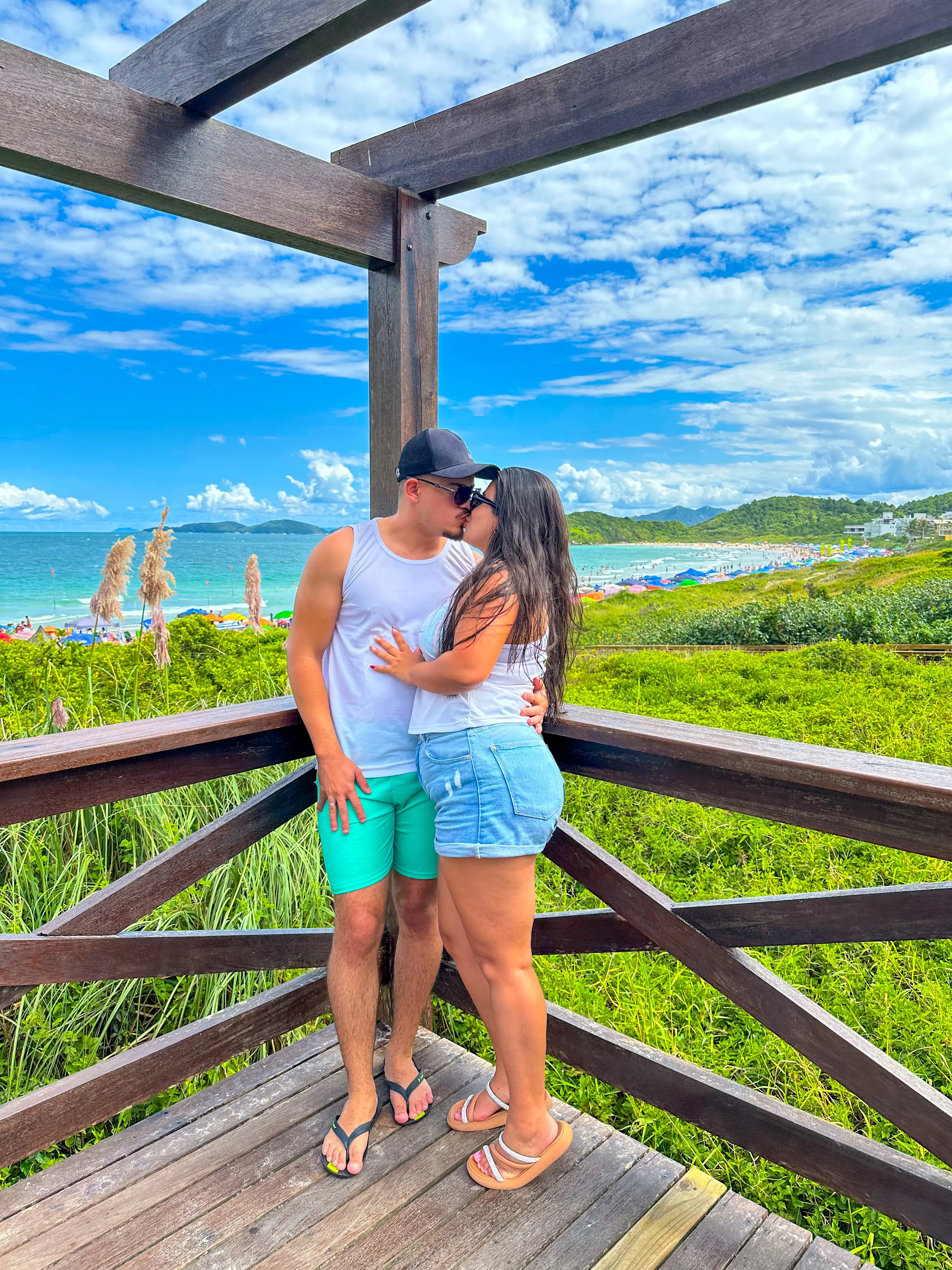 Praia de Bombinhas